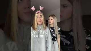 Сахнова Алёна ️ Tik Tok #Shorts