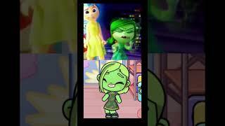 self-indulgent disgust#insideout2 #disney#avatarworld #gaming