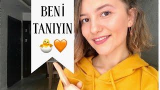 BENİ TANIYIN ‍️