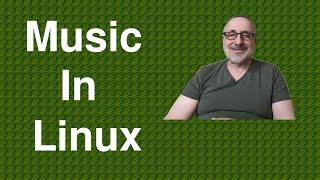 Music in Linux