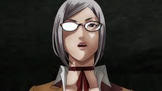 Prison School - Школа тюрьма - 10 (RussFegg)