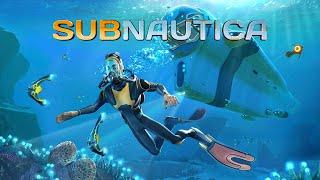 БАЗА "ДЕГАЗИ" | Subnautica | #3