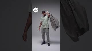 Global Access is here ft. Shedeur Sanders | JD Sports US