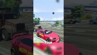 How To Get Modded Cars In GTA 5 (Merge Glitch Tutorial) #gta #gtaonline #gta5clips #gtav #gtaglitch