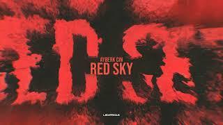 Ayberk Cin - Red Sky
