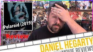 Polaroid (2019) Review - Daniel Hegarty
