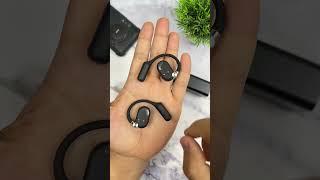 OpenRock X Open-Ear Air Conduction Review: These Type Of Earbuds Are Taking Over!
