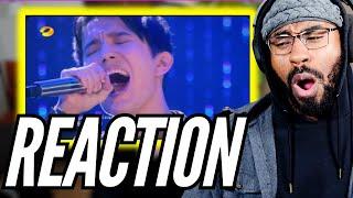 K Dre's REACTS to Dimash Kudaibergen - Confessa+The Diva Dance