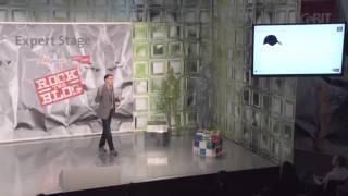 Keynote - Chris Raulf, Boulder SEO Marketing