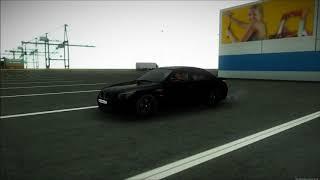 ТЕСТ ДРАЙВ ОТ ПАВИДЛЫЧА - BMW M5 E60 | GTA PROVINCE