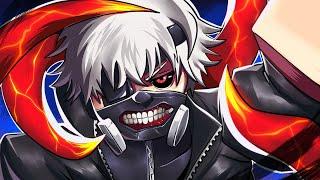 Will A PARODY Game End Up Being The BEST Roblox Anime Tokyo Ghoul Game On The Platform?