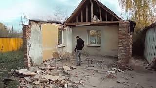 Man Buys RUINED HOUSE and Renovates it Back to New in 3 YEARS | Start to Finish by @CNzhuyufeng