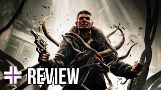 Remnant: From The Ashes - NEW GAME PLUS TV REVIEWS