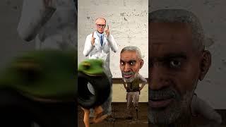 Gnome vs Italian Brainrot Song 2 #gmod #sfm