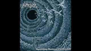 Warlust - Unearthing Shattered Philosophies (Full Album)