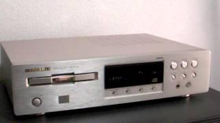 marantz・マランツ SA8400　SACDプレーヤー