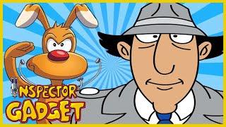 Inspector Gadget 119 - Mad Trap | HD | Full Episode