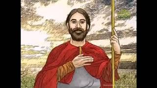 Видеофильм. Александр Невский. (для детей от 7 до 12 лет).