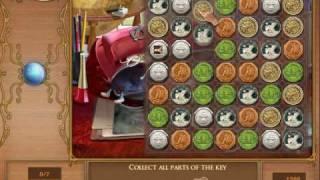 Cassandra's Journey: The Legacy of Nostradamus HD (hidden object for iPad)