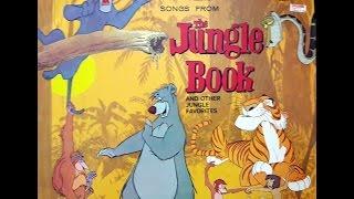 Disney - Jungle Book Songs