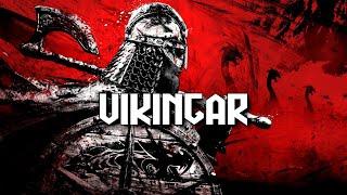 Vikingar - Viking Music