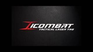 iCOMBAT Tactical Laser Tag 60 Second Spot