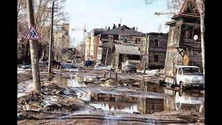 Русский Север - территория геноцида