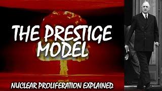 Nuclear Prestige and the Fight to End It | Nuclear Proliferation Explained