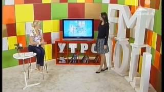 «Самое время. Утро»: «Милицейская волна» - Дарья Макарова (31.01.14.)