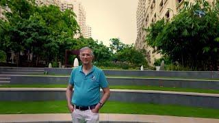 The tale of Powai's grandeur: Hiranandani Gardens, Powai.