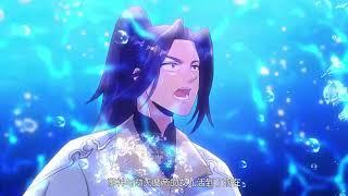 逆天邪神 第324集#破晓动漫社