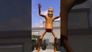 Nooooo...Tung Tung Tung Sahur! | Free Fire Official