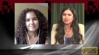 Newsflash with Cristina Mislan - 09/04/2015