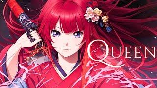 Queen - [ AMV ] - Anime MV