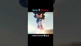  #sonic #shadow #3d #animation #superhero #edit