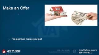 VA home loan process | 844-326-3305 | VA loan process