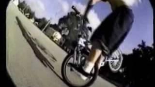 chad degroot part in style cats (a standard bike co video)
