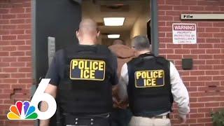 City of Miami votes to enter ICE agreement despite opposition from hundreds of residents