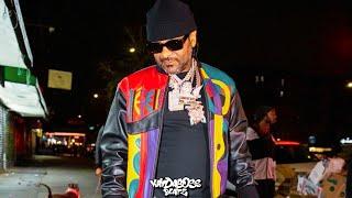 Jim Jones Type Beat "24K" Dyce Payso Type Beat Prod By Kaydaboss