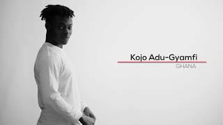 Kojo Adu-Gyamfi THINK Global School Testimonial