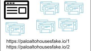 Django Thumbnail to Details Page Routing and Link Creation - Concept Explanation (19/27)