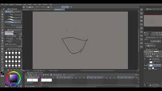 How to duplicate frames in CLIP STUDIO