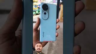 Vivo v14 Pro 5G smartphone camera test  edge display
