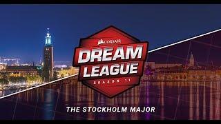 dream league season 11 [BO1] Navi Vs J.Strom