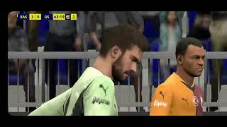 KASIMPAŞA 2-0 GALATASARAY  #youtube