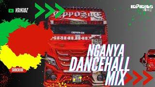 NGANYA DRIVE DANCEHALL VIDEO MIX by VDJKIBZ(INFINITE VYBES)EP 11 #nganya