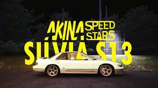 How did Iketani lose with this car?! Silvia S13 (InitialD Carpack Part 9)