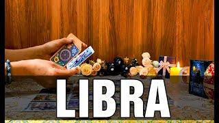 LIBRA SE ABREN LAS PUERTAS A UNA NUEVA VIDA, EL UNIVERSO TE REGALA OPORTUNIDADES QUE NO PODRÁS CREER