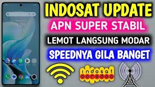 Apn indosat Tercepat Paling Stabil Ampuh Atasi Jaringan Yang Lemot