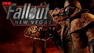 БОЛЬШАЯ ГОРА-ЗАПАДНЫЙ ТУННЕЛЬ 68 Fallout: New Vegas